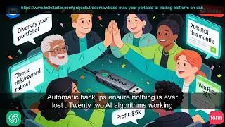 Trade Mav: The Anti-Subscription Trading Revolution