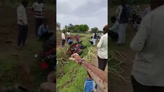 #tractor #accident #2025
