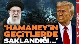 ABD İran Hattında Savaş Çanları! Can Coşkun Gemi Trafiğindeki O Detayı Yakaladı