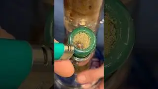 Kiefed bowl!