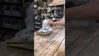 Order picking US WW2 replica's