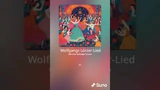 Wolfgangs L&ouml;rzer-Lied (German Schlager House Music)