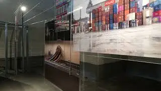 DATAPOLIS AT DROPCITY - MILAN, IT