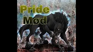 Pride mod&bull; 2.1.1 &bull;🐺Wolf🐺Online