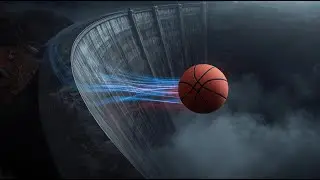 Beyond the Bounce The Physics Trick That Makes Balls Fly  Magnus Effect Explained