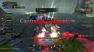 How to Run Dread Vault