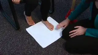 Plantar Fasciitis Rehab