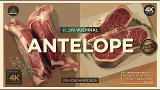 Antelope Meat Explained: Taste, Nutrition, Health Benefits, and Why It&rsquo;s One of the Leanest Meats