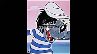The Wolf (Soyuzmultfilm) vs The Wolf (Foxymations) (Волк vs Волк)