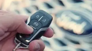 2016 Ford Explorer Platinum Review - AutoNation