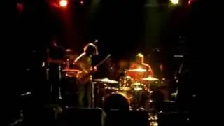Miles From Pangaea