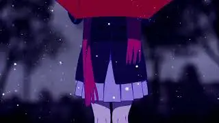 Kina - Nobody cares || one hour loop ||