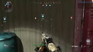 MW shipment chaos