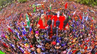 Grand Reception of the Mega Prophets of the LORD, Merica Hotel Nakuru City, Kenya 🇰🇪 29th Dec 2025