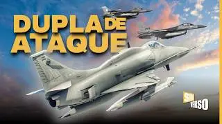 ¡VUELVEN LOS HALCONES! 6 A-4AR listos para marzo: ¿El equipo ideal para los F-16? ✈️🇦🇷