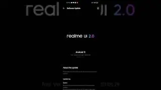 Realme 6 🥰 after Software Update C.08 🔥 Realme UI 2.0 ⚡ Android 11