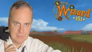 I WISH I WERE IN NOVUS NOW (Wizard101 Walkthrough #147)