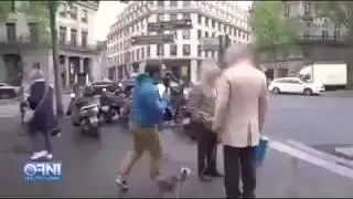 bobos parisiens & accueil de migrants
