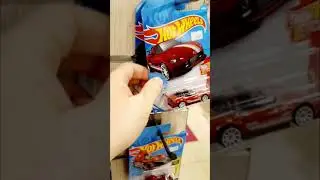 Самые самые новые модели Hot Wheels 2021! #shorts