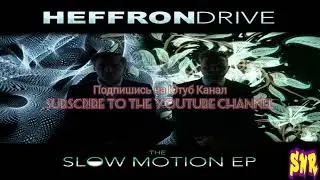Heffron Drive - Fingers Crossed (Audio)