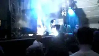 The Chemical Bros. @ Coachellafest 2009