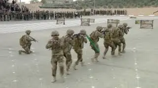 ئەمە هێزی پێشمەرگەی کوردستانە