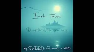 Daughter of the Sea King