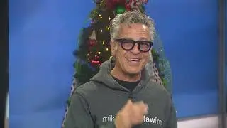 Mike Morse Law Firm offering free Uber rides to help keep drunk drivers off roads on New Year's Eve