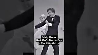 Bobby Banas: Best 1960s DancerBoy:The Nitty Gritty  #1960s #dancerboy #nittygritty