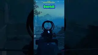 Overkill🏹🎯#callofduty #warzone #crossbow #warzoneclips #bo6 #bo6clips #britishmick