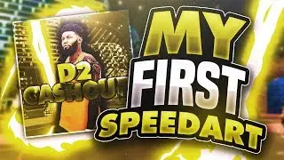 NBA2K17 GFX SPEEDART💯👀 ( LOGO & BANNER SPEEDART FOR D2CASHOUT )