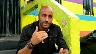 KEVIN WALTON - BEING HUMBLE AND ALWAYS WILLING TO GROW - DAILY ACTIVATIONS Ep.05