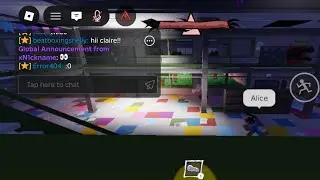 Peak gameplay ❄ WHEN XMAS UPDATE - FPE:S -peak
