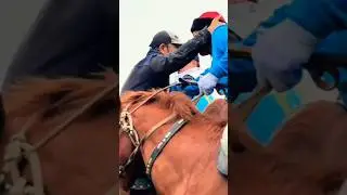 Атақты Дөнен Бақыт ағамыз сұсты адамғой