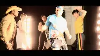 GADOUKOU LA STAR C-SON-DJAI CLIP OFFICIEL Afro-d&eacute;cal&eacute;