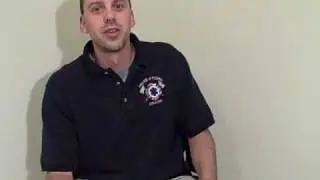 Fire EMS Safety Week Video Tips