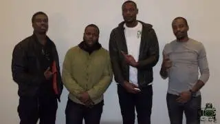 @Tizz_215 Interview Brainstorm TV