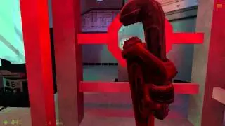 Half-Life: Opposing Force Walkthrough | Crush Depth