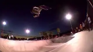 GTLI DVD: Jarrod Bruns