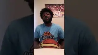 Legacy Hoops Basketball Intro Clinton Parker
