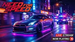LIVE : Need For Speed PAYBACK Chapter 4