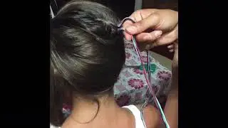 Treccine fai da te
