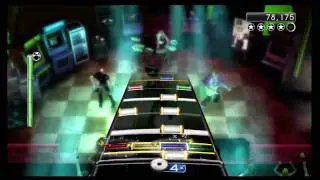 Rock Band - Serj Tankian 