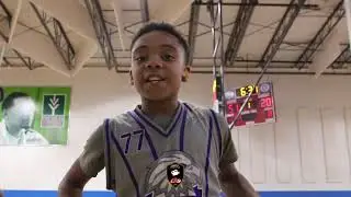 2030 Hawk Elite Guard! BABY WESTBROOK! Tyrice Baker is in his BAG!