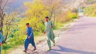 Kpk buner asmani more