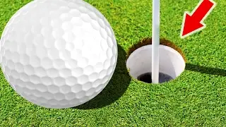 WORLD'S HARDEST MINIGOLF GAME! (Golf It)