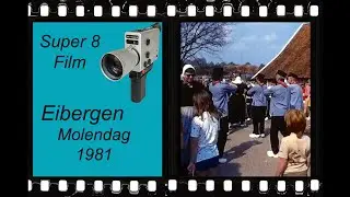 1981 Molendag in Eibergen