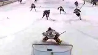 Quel But, What a goal by Mark Streit