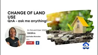 How to Change Land Use in Botswana