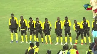 Résumé du match CASA SPORT vs ÉTOILE LUSITANA: revivez les moments forts de ce final